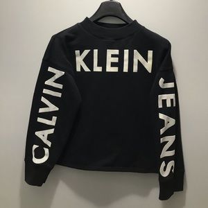 Calvin Klein sweater